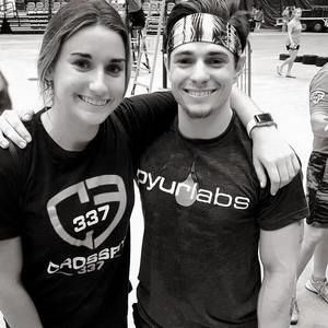 Meet your Posher, Nick